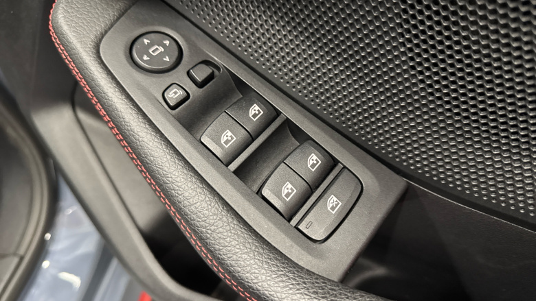 BMW 1 Series 128ti 5dr Step Auto Petrol Hatchback